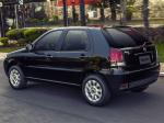 Fiat Palio Fire 5-Door 2014 года